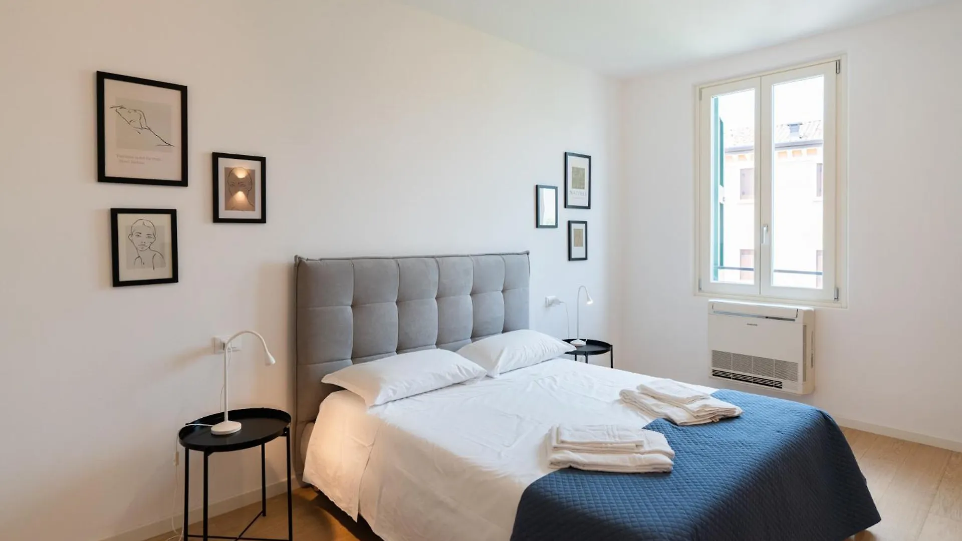 Aparthotel Palazzo Delle Guglie By Postcardsfrom Verona