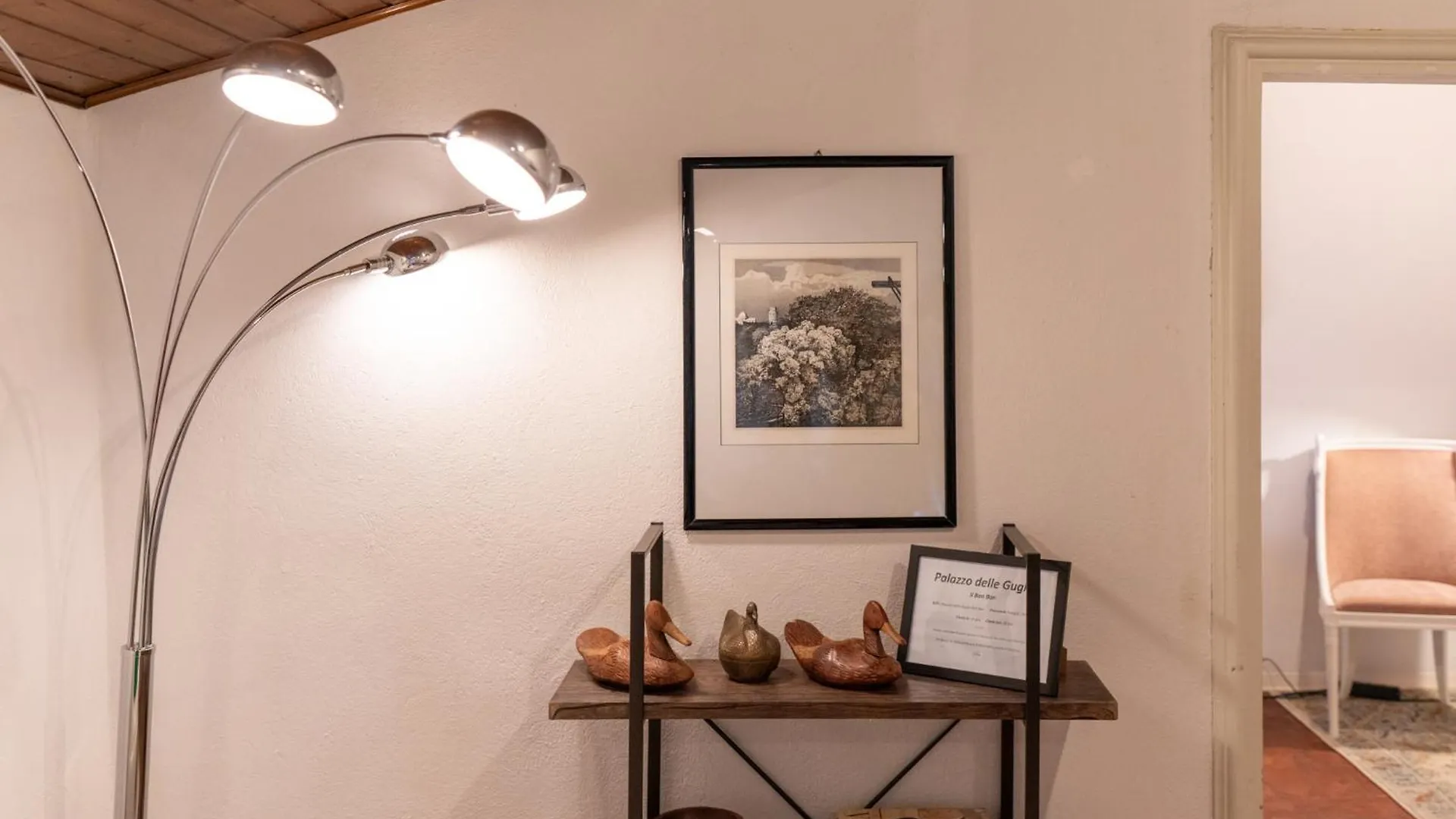 Aparthotel Palazzo Delle Guglie By Postcardsfrom Verona 0*,