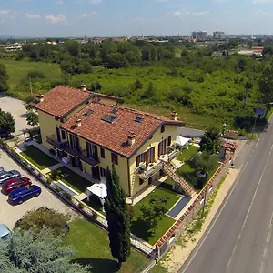 Residenza La Ricciolina Werona