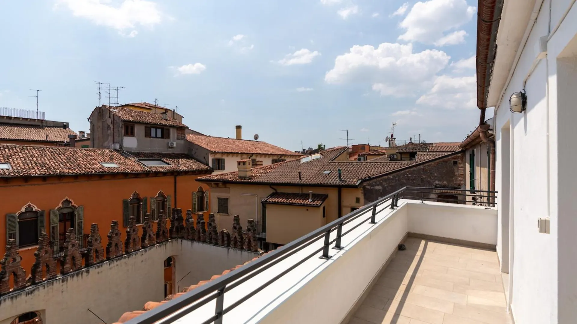 Palazzo Delle Guglie By Postcardsfrom Aparthotel Verona Italy
